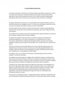 EL NUEVO MODELO EDUCATIVO