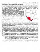 ANÁLISIS DE ALIMENTOS AGRICOLAS Y PECUARIOS