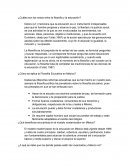 Como se ¿Cuáles son los nexos entre la filosofía y la educación?