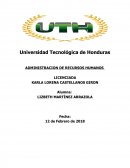 Tarea 1 Administracion de Recursos Humanos