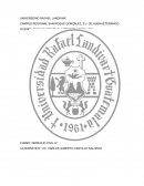 LA NULIDAD DEL NEGOCIO JURIDICO