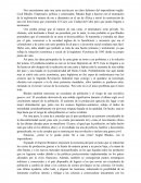 ¿Por qué el "acta de independencia de 1821" no se puede considerar como tal?