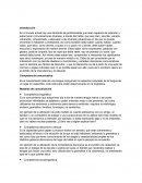 Modelos de comunicación. Competencia comunicativa