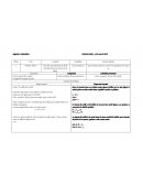 Planeación Problemas aditivos