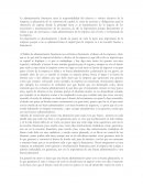 Agronegocios La administración financiera tiene la responsabilidad del efectivo