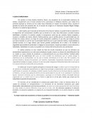 CARTA MOTIVOS VERANO CLINICO