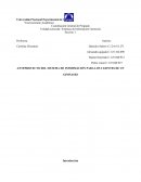 ANTEPROYECTO DEL SISTEMA DE INFORMACIÓN PARA LOS CLIENTES DE UN GIMNASIO