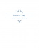 SISTEMA DE COSTEOS Y PRESUPUESTOS