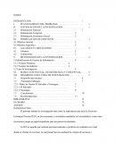 IED EN EL SALVADOR Y NICARAGUA: ¿POR QUÉ RAZONES NICARAGUA ES MÁS ATRACTIVA QUE EL SALVADOR PARA LA IED?