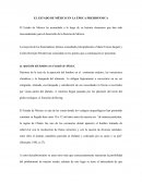 EL ESTADO DE MÉXICO EN LA ÉPOCA PREHISPÁNICA