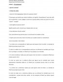 Tema 5 Quina és l’etimologia grega i llatina de la paraula veritat?