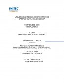 Anualidades vencidas y anticipadas