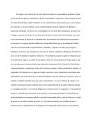 El seguro es un contrato por el cual, una de las partes se responsabiliza mediante el pago por la otra de una prima o cotización
