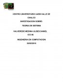 Organizaciones CENTRO UNIVERSITARIO UAEM VALLE DE