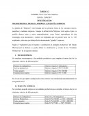 MICROEMPRESA, MEDIANA EMPRESA Y PEQUEÑA EMPRESA