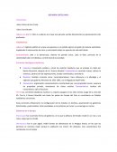 Resumen Dora Bruder y Ana Frank