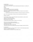 La psicóloga en la actualidad A las tres apt no se lee el entierro si me dice mama porque raspó las materias y vi q estudia en el pastor