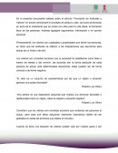 Ensayo sobre la formación de actitudes y valores