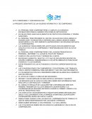 Acta compromiso y confidencialidad. Resultado de imagen para Martinez