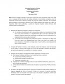 Fundamentos de Economía Taller 2