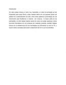 Gestion Servicios TI Introducción