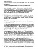 Las cinco ecuaciones que cambiaron al mundo. ENTRE UNA ROCA Y UNA DURA VIDA