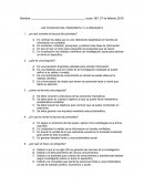 Politica LAS TECNICAS DEL PERIODISTA Y LA PREGUNTA