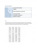 Conceptos básicos de la estadística