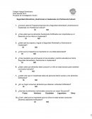 Proyecto de Investigación Acción Ciclo escolar 2017