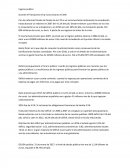 Ingreso publico Durante el franquismo el ip nunca alcanzo el 20%