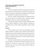 Cómo mentir con Estadística “Darell Huff”.