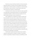 Los Aztecas (Punto de vista Ingenieril).