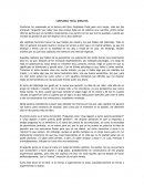 Confianza total para vivir mejor ENSAYO