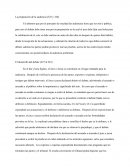 Analisis de articulos C0PP