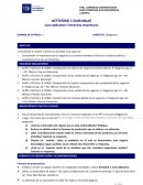 Caso Aplicativo: Entrevista empresario