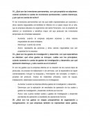 Cuestionario contabilidad