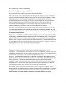 ¿Es necesario el control integrado de cambios?