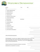 Diagnostico por resonancia magnetica