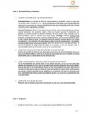 Caso Voluntad Divina y Permisiva