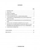 Diseño de una unidad manejadora