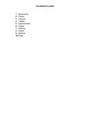 Nuestra guerra ajena analisis