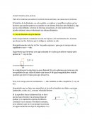 Dinámica de la partícula.