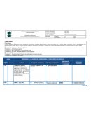 Seminario de Integración Clínica Básica