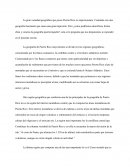 Geografia de Puerto Rico