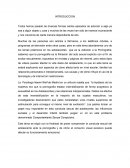 Adicción a la pornografía en adolescentes