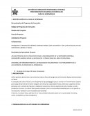 PROMOVER LA INTERACCIÒN IDÒNEA CONSIGO MISMO, CON LOS DEMÀS Y CON LA NATURALEZA EN LOS CONTEXTOS LABORAL Y SOCIAL.