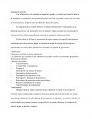 Subestación Subestación eléctrica