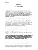 La ultima batalla Resumen