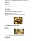 Prueba Final Historia y Geografía II Semestre octavo