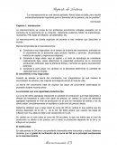 Capítulo 1 Macroeconomia Dornbusch